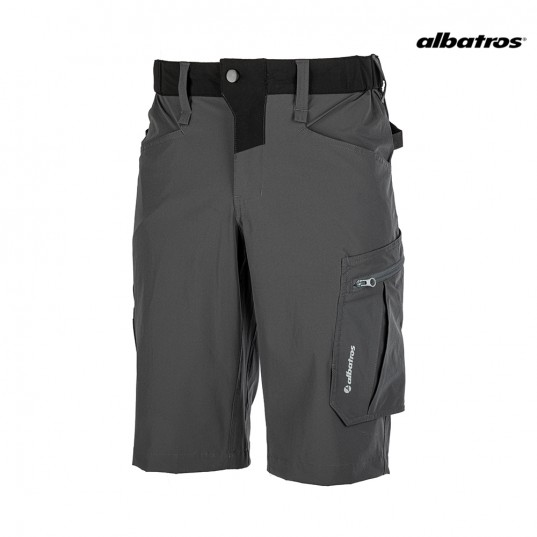 Delovne kratke hlače Albatros CONCEPT LIGHT SHORTS 28.108 POLETNE