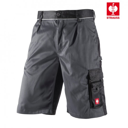 Delovne kratke hlače Engelbert Strauss e.s. image 63457V