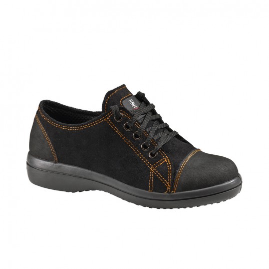 Delovni čevlji Lemaitre Vitamine low S2 SRC ESD