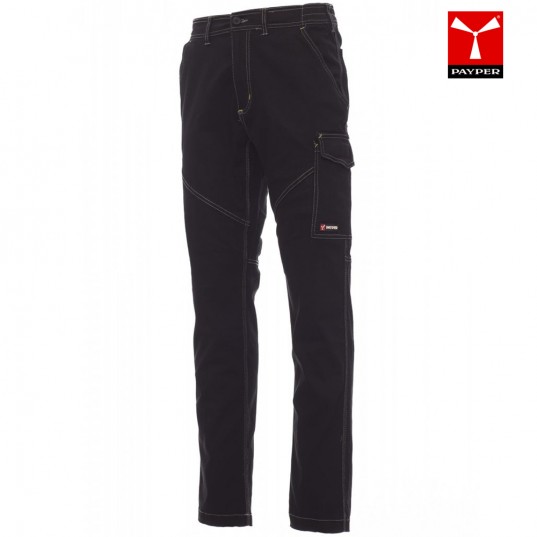 Payper Worker Winter zimske delovne hlače