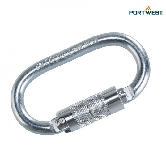 Portwest karabin s samodejnim zaklepanjem FP33