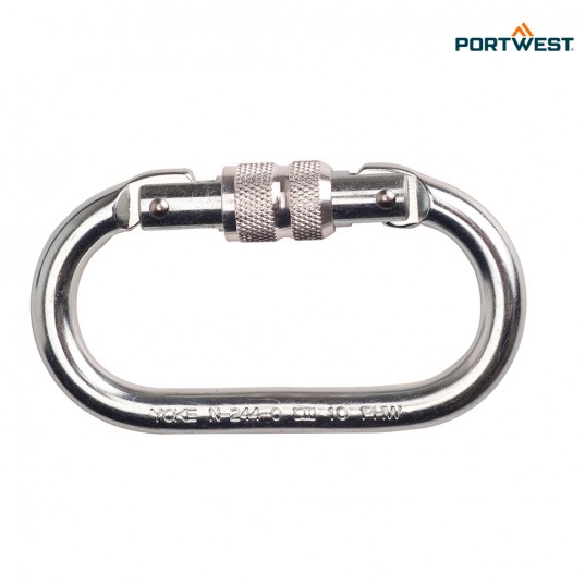 Portwest karabin z varovalom FP30