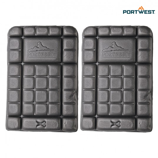 Kolenčniki / Ščitniki za kolena Portwest KP44