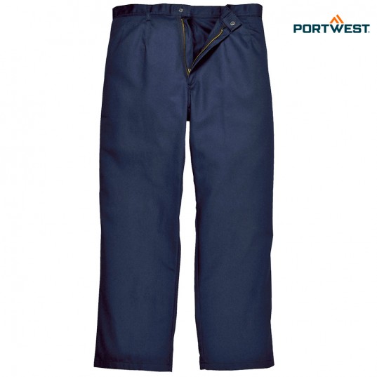 Multinorm delovne hlače Portwest BZ30