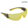 Zaščitna očala Portwest PS27 Tech Look Lite KN
