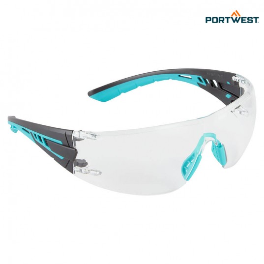 Zaščitna očala Portwest PS27 Tech Look Lite KN