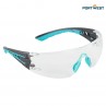 Zaščitna očala Portwest PS27 Tech Look Lite KN