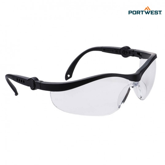 Zaščitna očala Portwest PW35 Safeguard