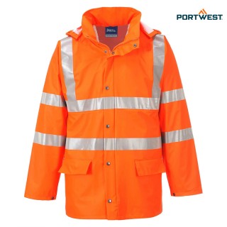 Jakna Portwest RT50 Sealtex Ultra Hi-Vis Jakna Portwest RT50 Sealtex Ultra Hi-Vis