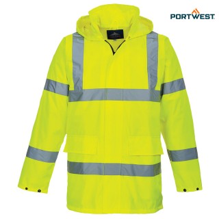 Jakna Portwest S160 Traffic Lite Hi-Vis Jakna Portwest S160 Traffic Lite Hi-Vis