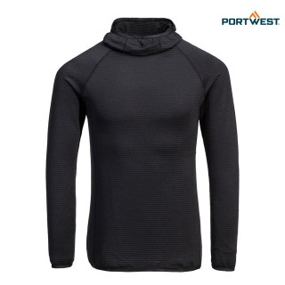 Termo majica s kapuco Portwest B191