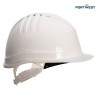 Varnostna čelada Portwest Expertline z drsno sponko PS60