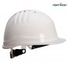 Varnostna čelada Portwest Expertline z vrtljivo sponko PS62