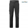 Zimske delovne hlače Portwest KX312 KX3 z ergonomskim krojem in več žepi
