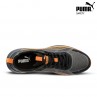 Delovni Čevlji Puma 64.500 / 64.501 SLIDE S1PS ESD FO HRO SR
