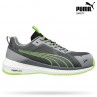 Delovni Čevlji Puma 64.500 / 64.501 SLIDE S1PS ESD FO HRO SR