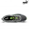 Delovni Čevlji Puma 64.500 / 64.501 SLIDE S1PS ESD FO HRO SR