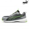 Delovni Čevlji Puma 64.500 / 64.501 SLIDE S1PS ESD FO HRO SR