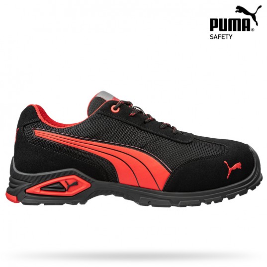 Delovni čevlji Puma MADRID LOW S1PL FO SR 64.274