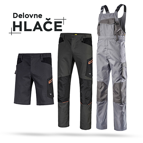 Delovne hlače