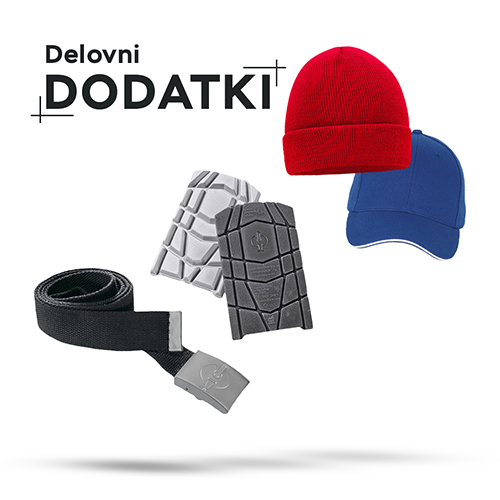 Dodatki