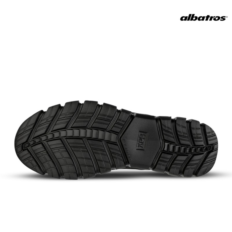 Albatros delovni čevlji OCTANE LOW S1PS SR 64.720 64.721, Delovna obutev, Nizki delovni čevlji, S1 / S1P