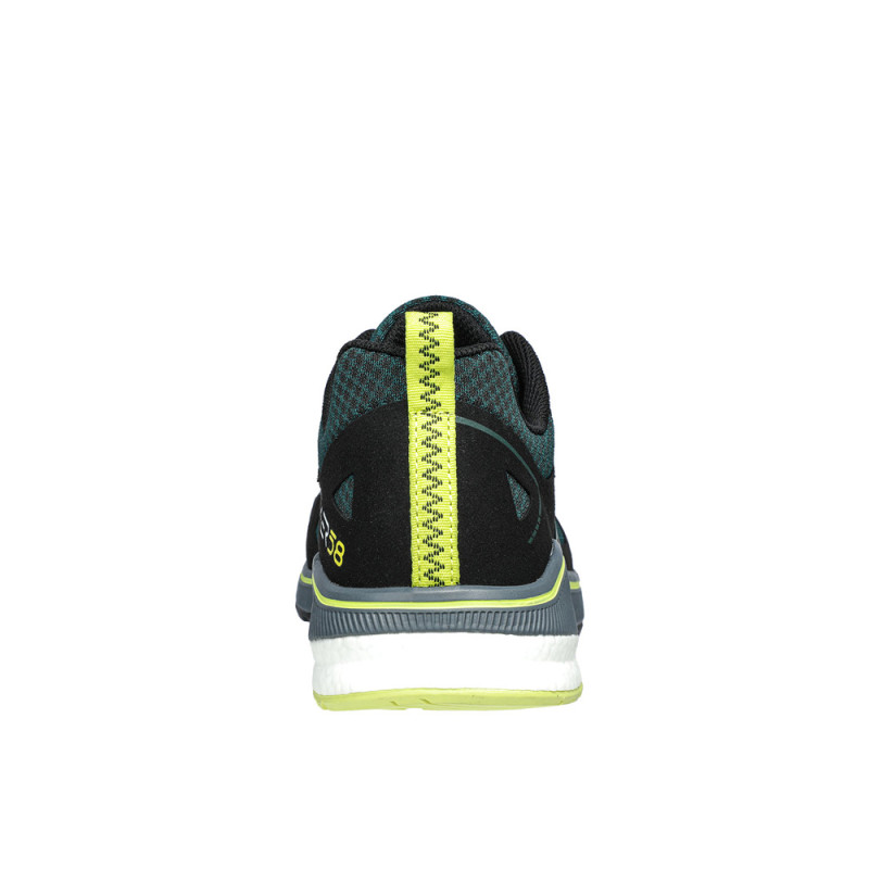 Albatros AER58 64.765 / 64.766 S1P ESD HRO SRC, Delovna obutev, Nizki delovni čevlji, S1 / S1P, ESD