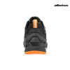 Albatros TARAVAL 64.803 / 64.802 S3L ESD FO SR, Delovna obutev, Nizki delovni čevlji, Ženski delovni čevlji, S3, ESD
