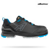 Albatros TARAVAL 64.803 / 64.802 S3L ESD FO SR, Delovna obutev, Nizki delovni čevlji, Ženski delovni čevlji, S3, ESD
