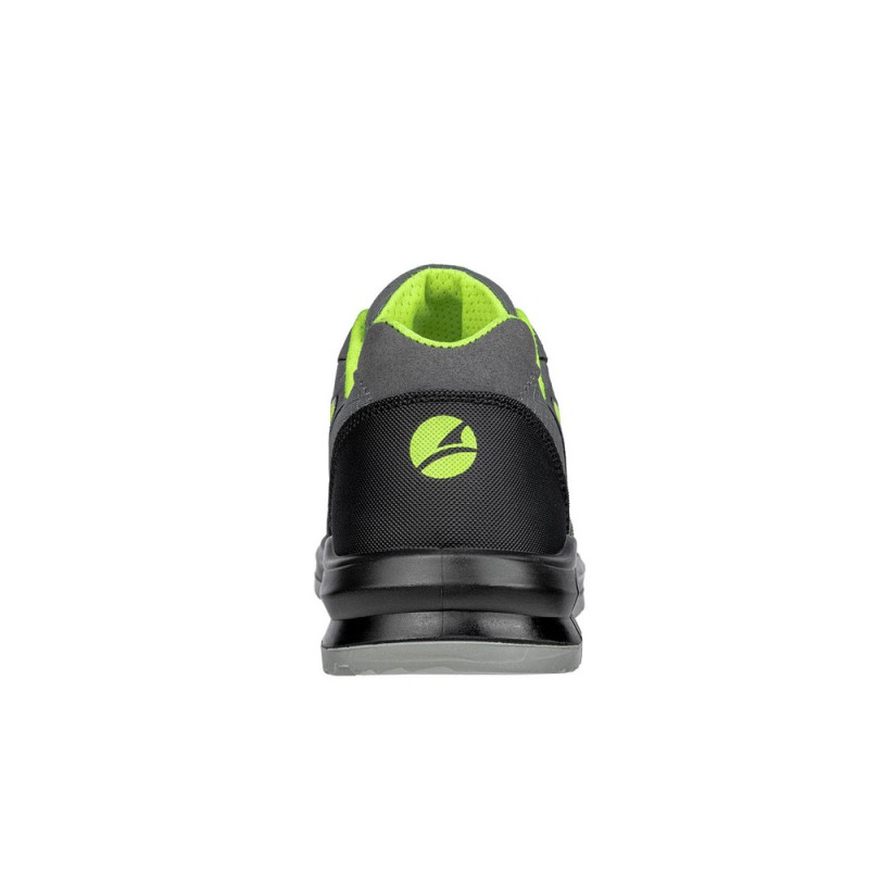 Albatros DRIFTER LOW 64.877 / 64.873 S1P SRC, Delovna obutev, Nizki delovni čevlji, Ženski delovni čevlji, S1 / S1P, ESD