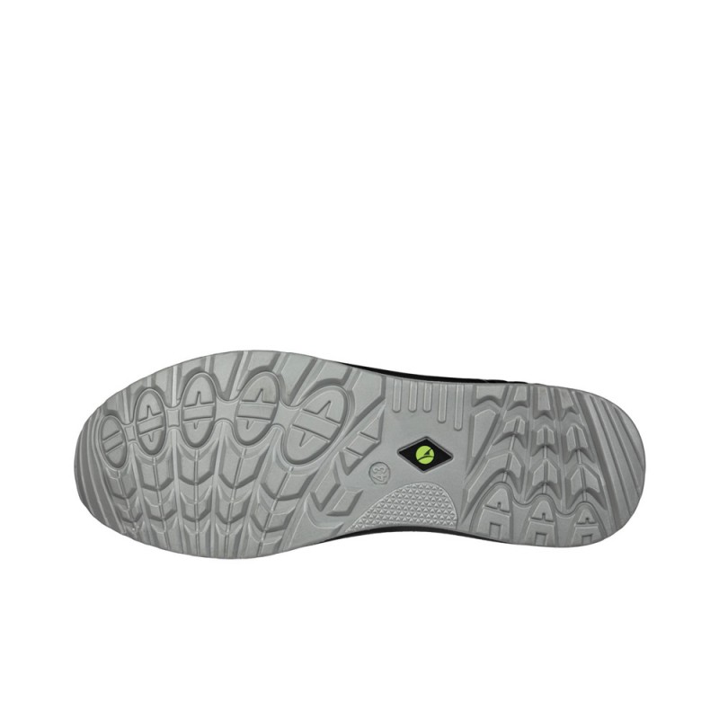 Albatros DRIFTER LOW 64.877 / 64.873 S1P SRC, Delovna obutev, Nizki delovni čevlji, Ženski delovni čevlji, S1 / S1P, ESD