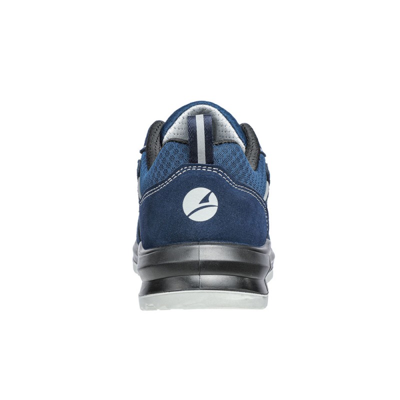 Albatros 64.880 TWISTER DY NAVY LOW S1P ESD SRC, Delovna obutev, Nizki delovni čevlji, Ženski delovni čevlji, S1 / S1P