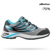 Albatros delovni čevlji SENSA BLUE CTX LOW 65.520 O2 WR HRO, Outlet