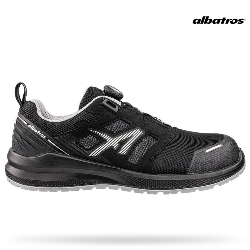 albatros delovni cevlji airflow blk ql low s1pl esd fo sr albatros delovni cevlji airflow blk ql low s1pl esd fo sr