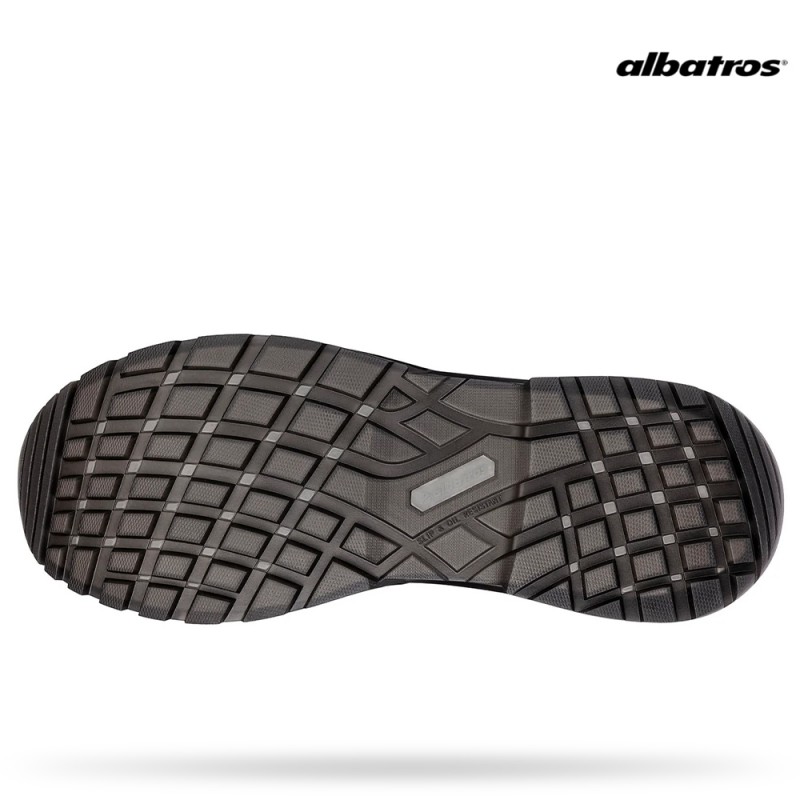 delovni sandali albatros eclipse air low s1ps esd zascitni sandali