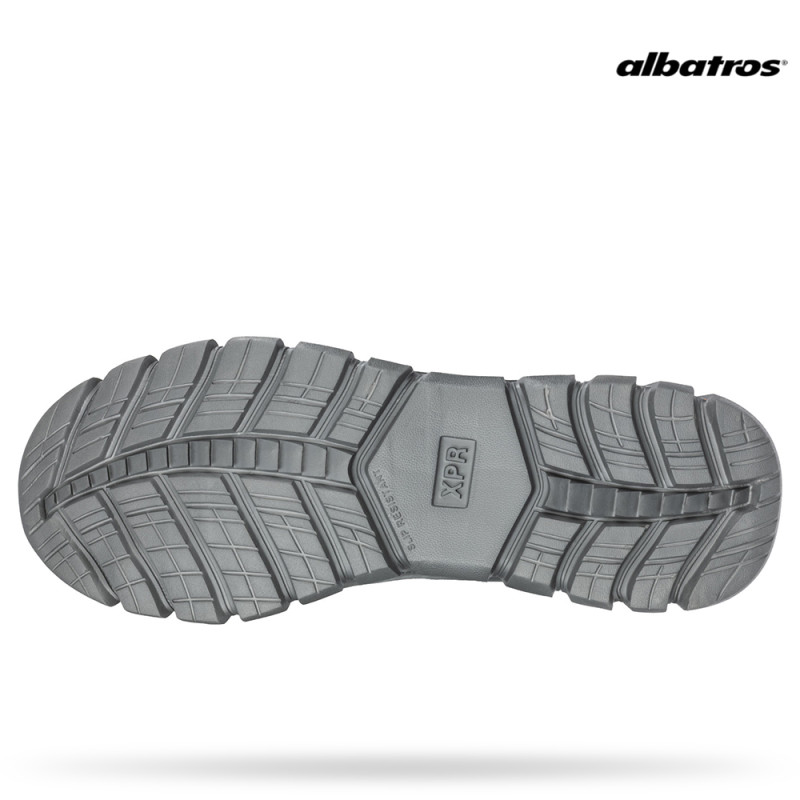 Albatros delovni čevlji LEVITATE LOW S1PS SR 64.722 64.723, Delovna obutev, Nizki delovni čevlji, S1 / S1P