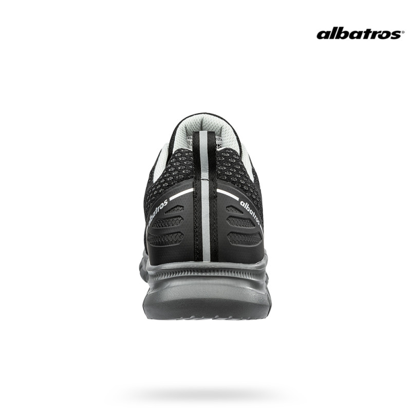 Albatros delovni čevlji LEVITATE LOW S1PS SR 64.722 64.723, Delovna obutev, Nizki delovni čevlji, S1 / S1P