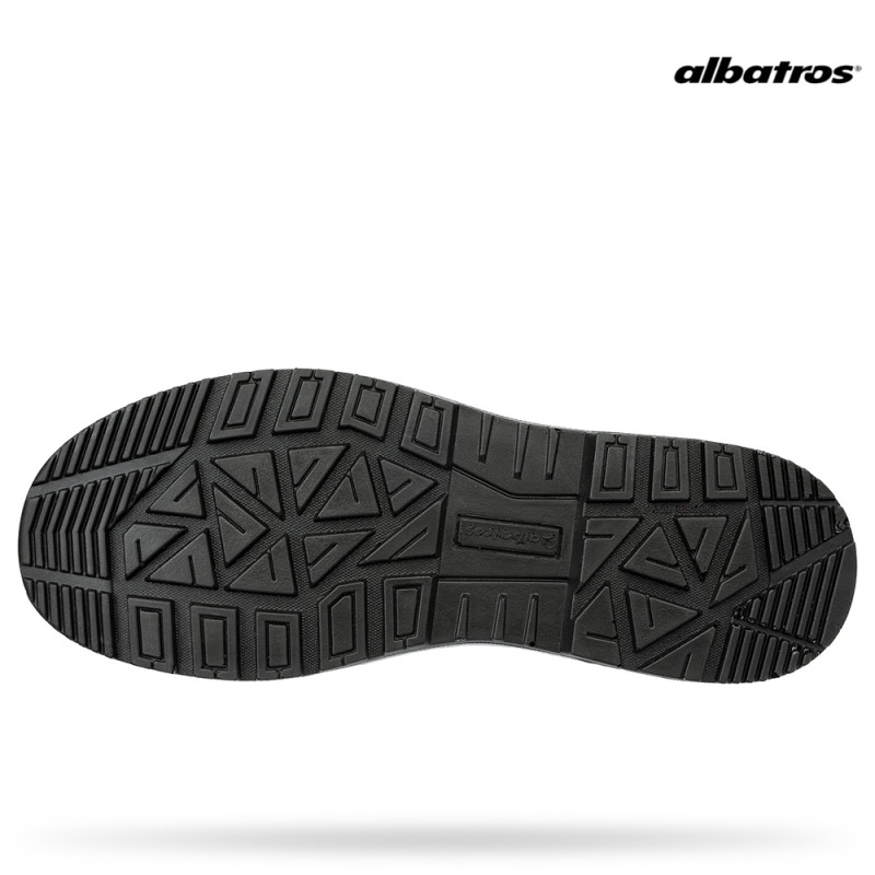 Albatros delovni čevlji Vector LOW S3 FO SR 64.732 / 64.731, Delovna obutev, Nizki delovni čevlji, Ženski delovni čevlji, S3