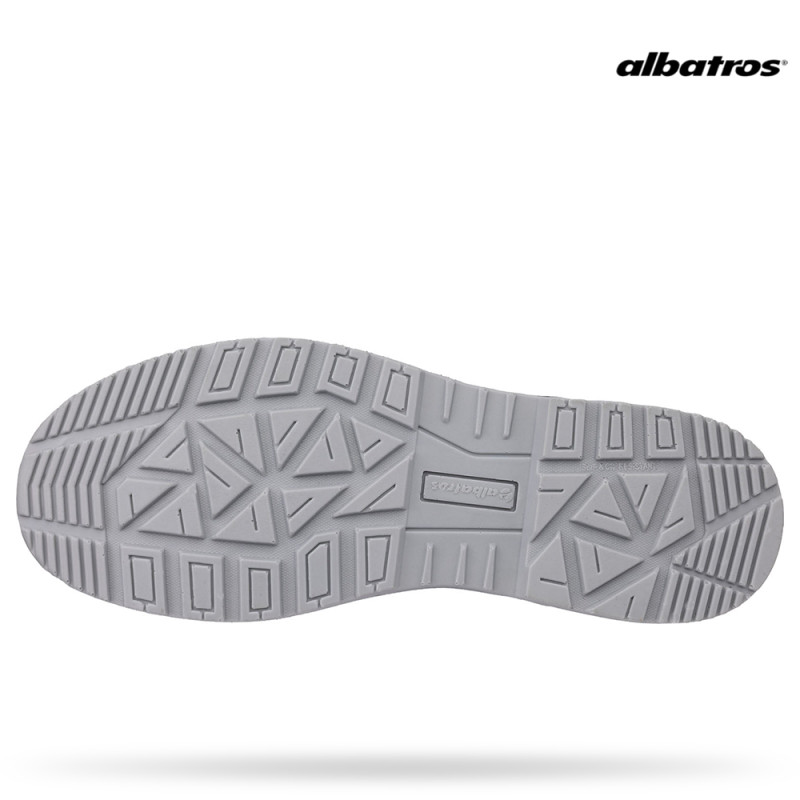Albatros delovni čevlji Vector LOW S3 FO SR 64.732 / 64.731, Delovna obutev, Nizki delovni čevlji, Ženski delovni čevlji, S3