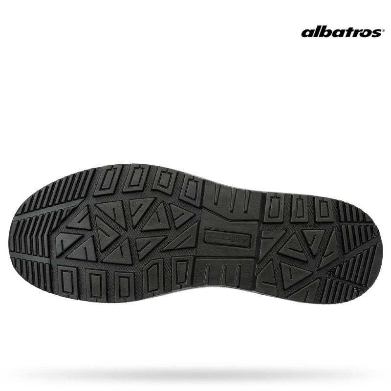 Albatros delovni čevlji Vector LOW S3 FO SR, Delovna obutev, Nizki delovni čevlji, Ženski delovni čevlji, S3