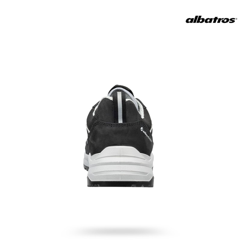 Albatros delovni čevlji Vector LOW S3 FO SR, Delovna obutev, Nizki delovni čevlji, Ženski delovni čevlji, S3