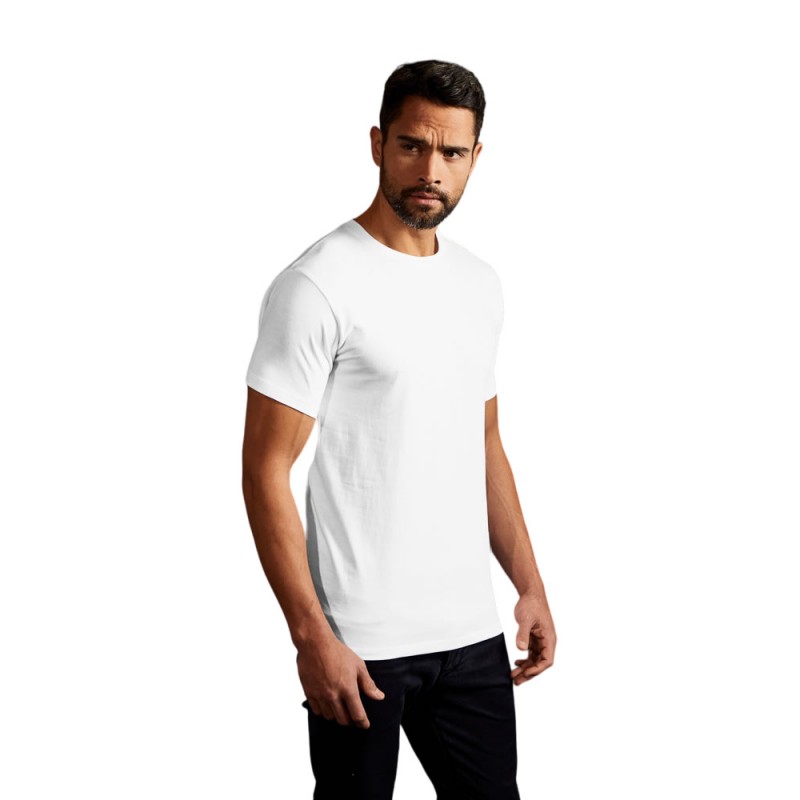 Promodoro 3099 PREMIUM, Delovne majice s kratkimi rokavi, Delovne majice