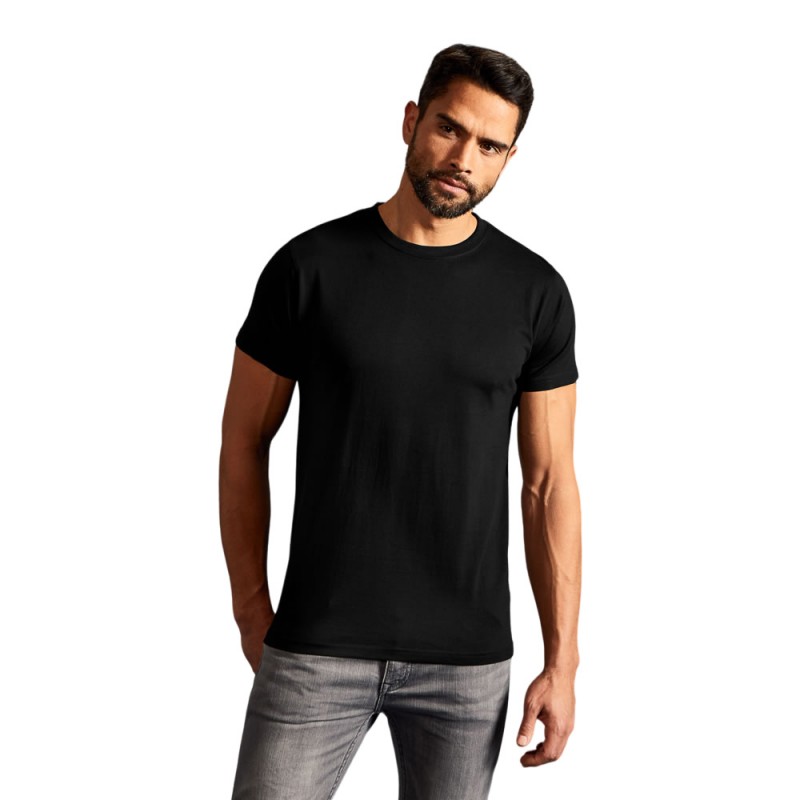 Promodoro 3099 PREMIUM, Delovne majice s kratkimi rokavi, Delovne majice