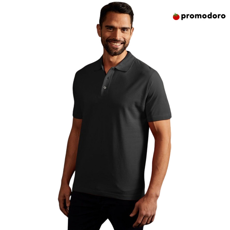 Promodoro 4001 SUPERIOR, Delovne polo majice, Delovne majice