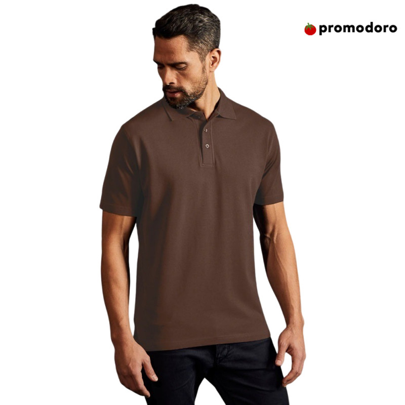 Promodoro 4001 SUPERIOR, Delovne polo majice, Delovne majice