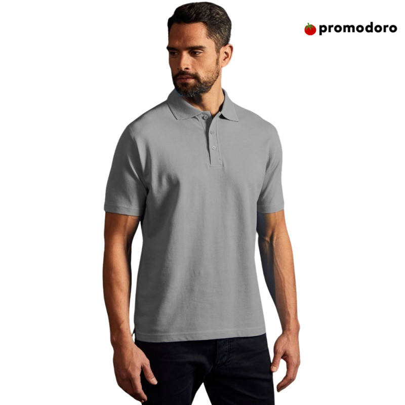 Promodoro 4001 SUPERIOR, Delovne polo majice, Delovne majice