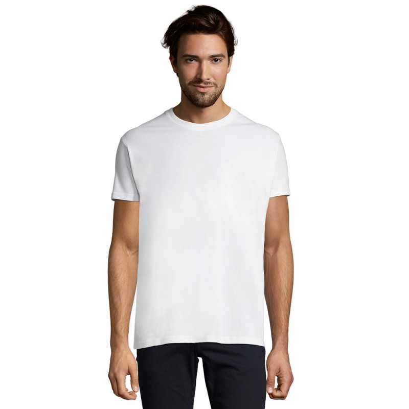 Sol's Imperial, Delovne majice s kratkimi rokavi, Delovne majice