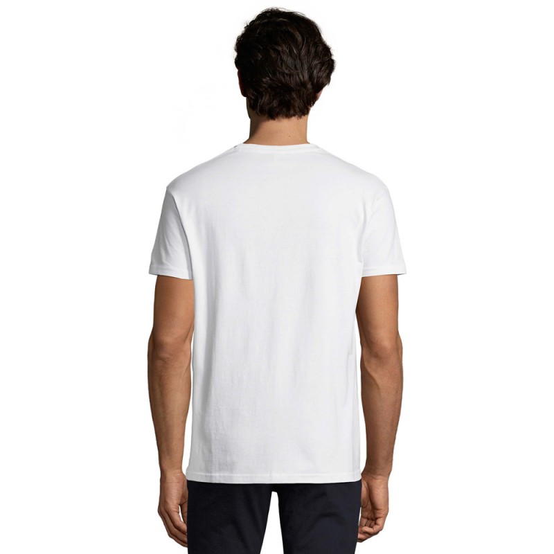 Sol's Imperial, Delovne majice s kratkimi rokavi, Delovne majice