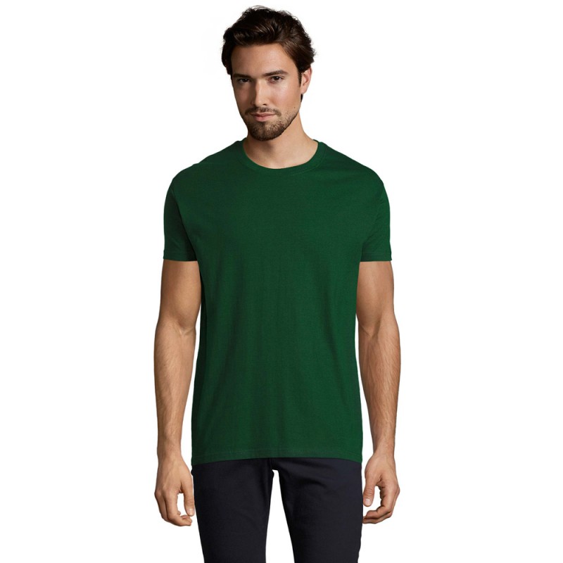 Sol's Imperial, Delovne majice s kratkimi rokavi, Delovne majice