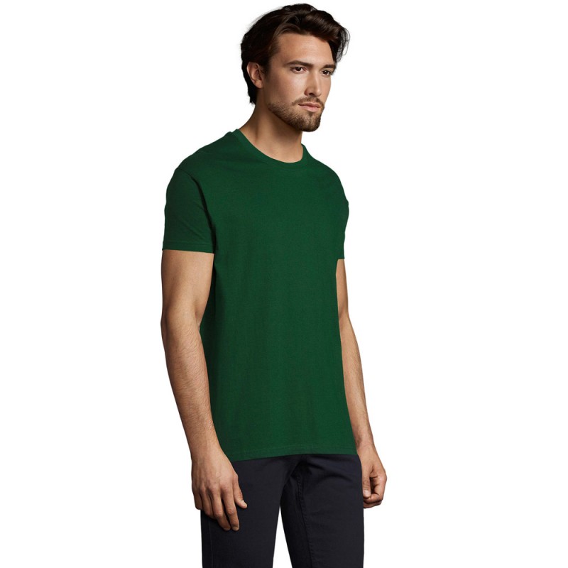 Sol's Imperial, Delovne majice s kratkimi rokavi, Delovne majice